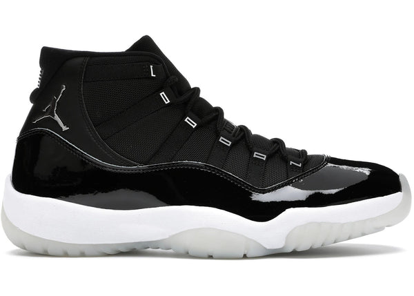 Jordan 11 Retro Jubilee 25th Anniversary - Preowned