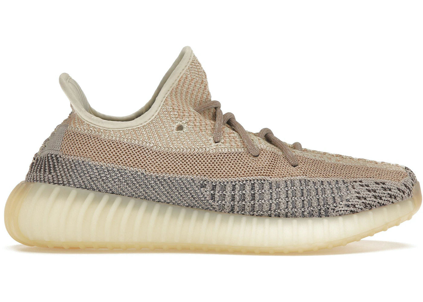 adidas Yeezy Boost 350 V2 Ash Pearl - Preowned