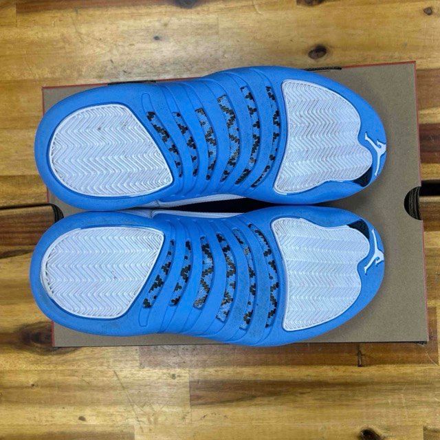 Jordan 12 Retro Melo (2025) - Preowned