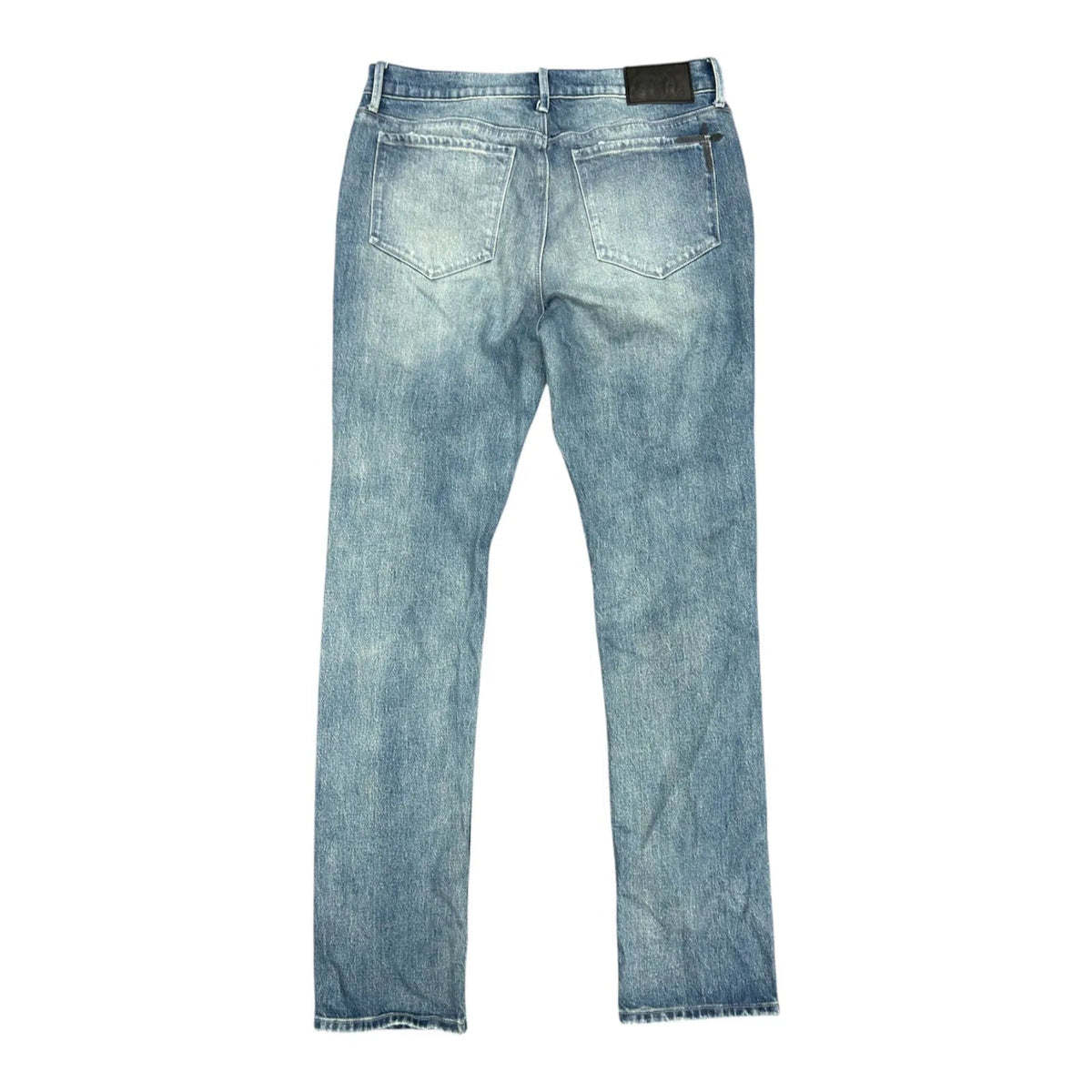 RTA Distressed Oliver Jean (Blue) - Preowned