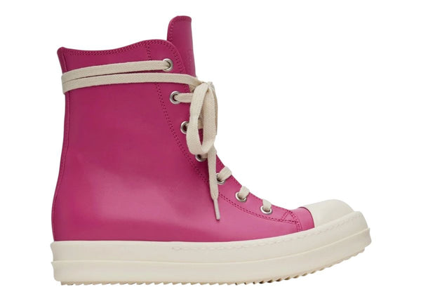 Rick Owen Ramone Hot Pink/Milk