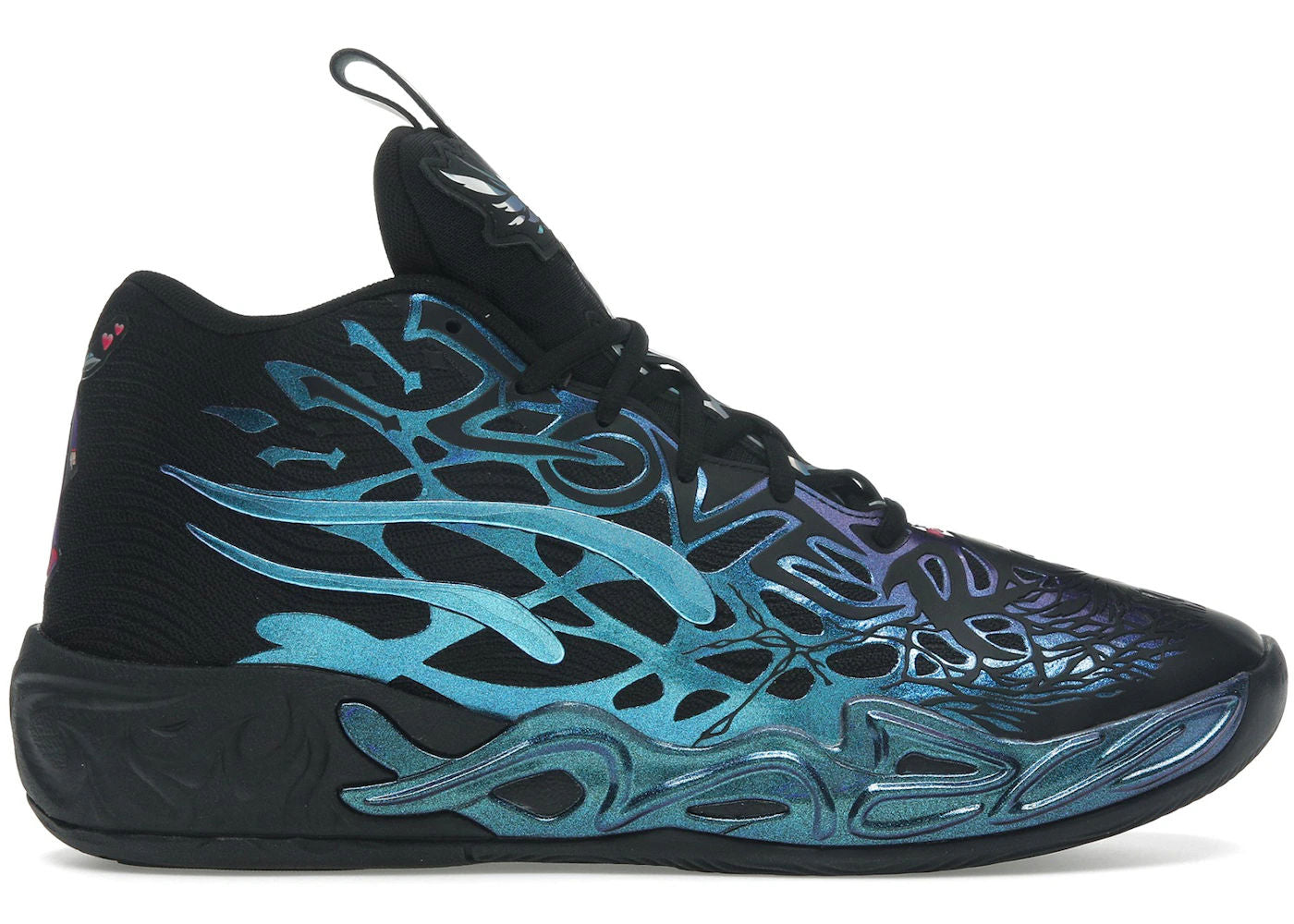 Puma LaMelo Ball MB.04 Reflections - Preowned