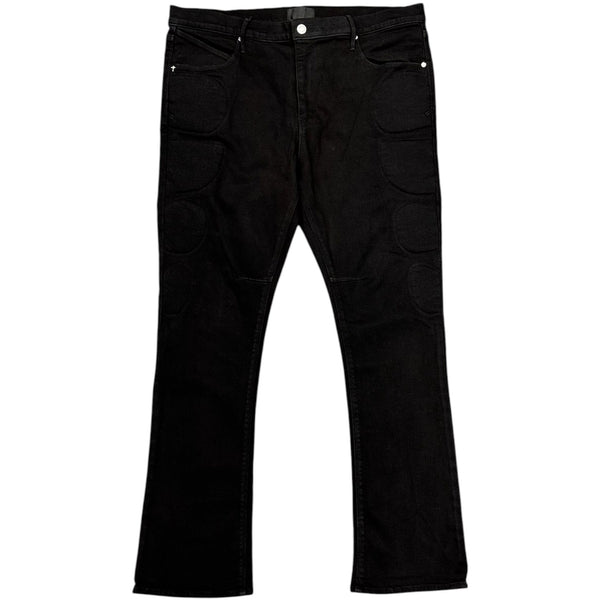 RTA Jeans (Black Padded) - Preowned