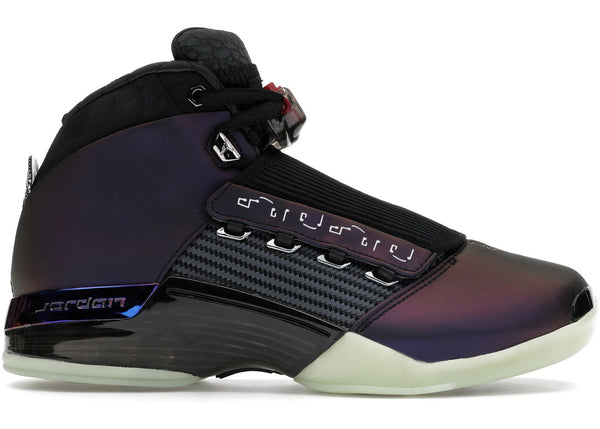 BRAND NEW STEAL - Jordan 17 Retro Doernbecher Zach Rumbaugh
