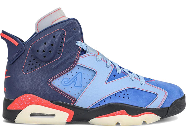 BRAND NEW STEAL - Jordan 6 Retro Awake NY Midnight Navy