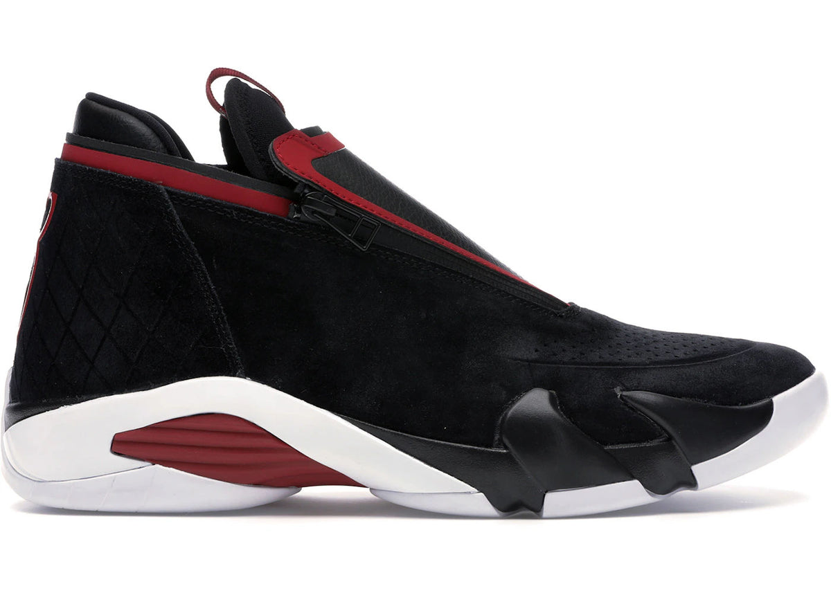 Jordan Jumpman Z Bred - Preowned