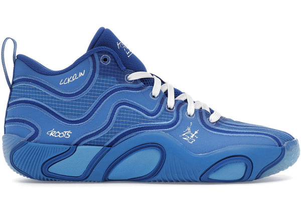 Jordan Tatum 3 Blueprint - Preowned