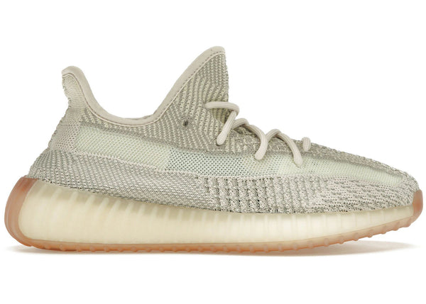 BRAND NEW STEAL - adidas Yeezy Boost 350 V2 Citrin (Non-Reflective)