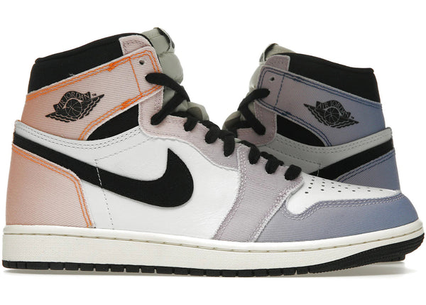 Jordan 1 Retro High OG Skyline - Preowned