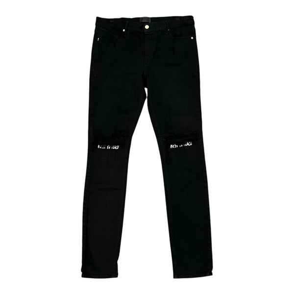 RTA Denim RIP denim  - Preowned