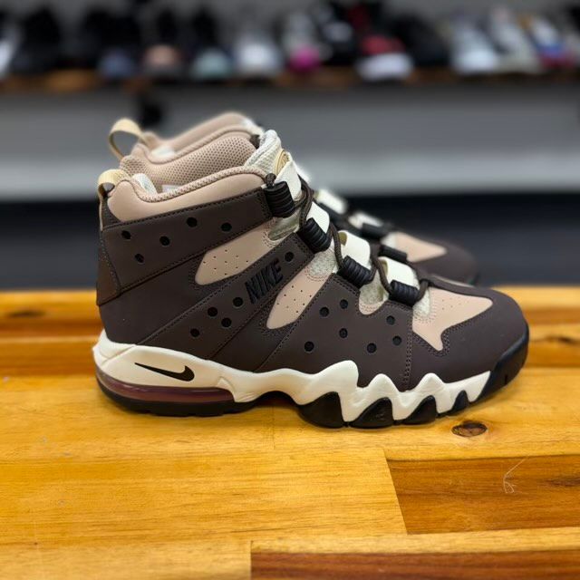 Nike Air Max 2 CB '94 Baroque Brown - Preowned