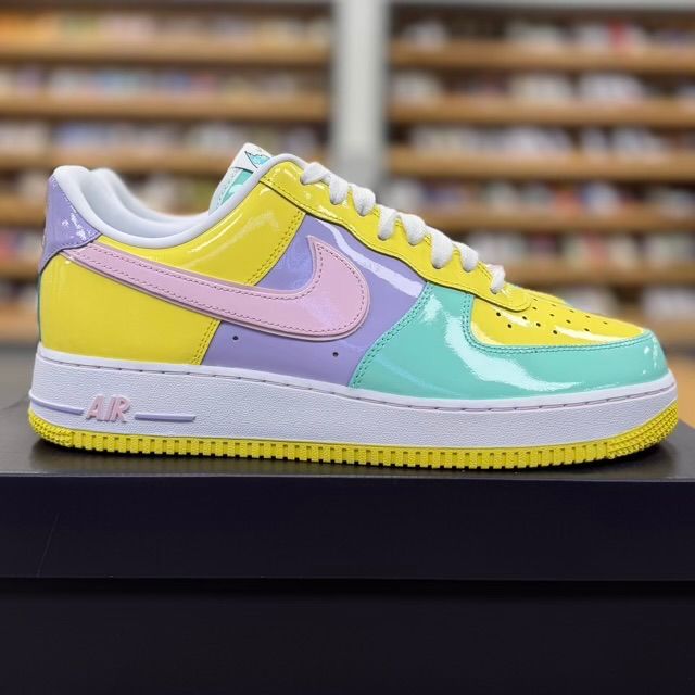 Nike Air Force 1 Low Easter (2026) - Preowned