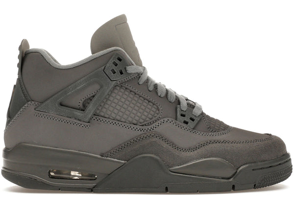 Jordan 4 Retro SE Paris Olympics Wet Cement (GS) - Preowned