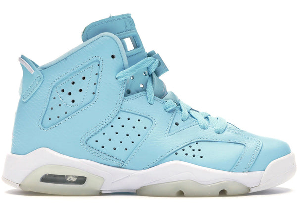 BRAND NEW STEAL - Jordan 6 Retro Pantone (GS)
