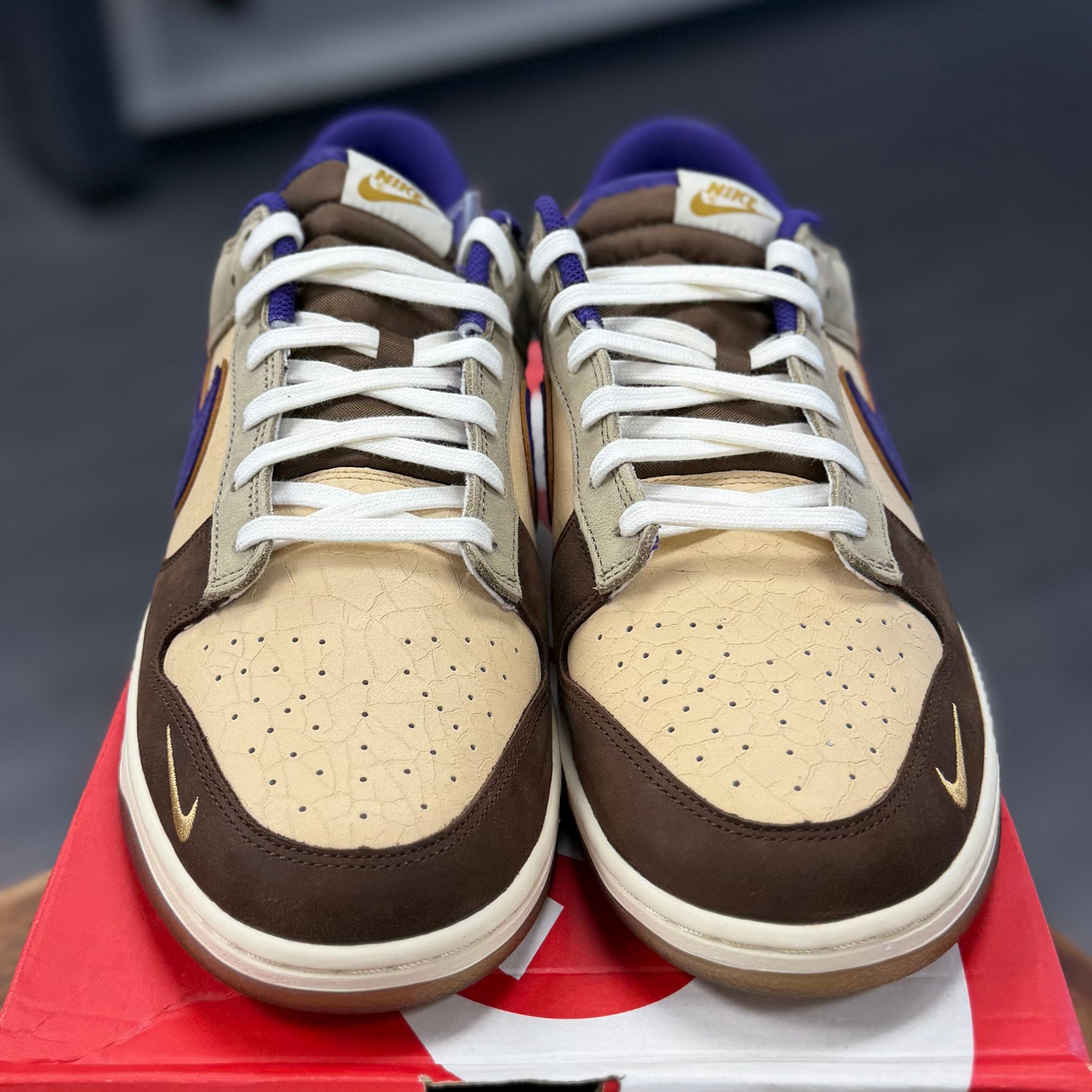 BRAND NEW STEAL - Nike Dunk Low Setsubun (2022)
