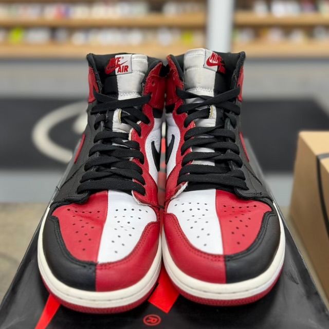 Jordan 1 Retro High Homage To Home (Non-numbered) - Preowned