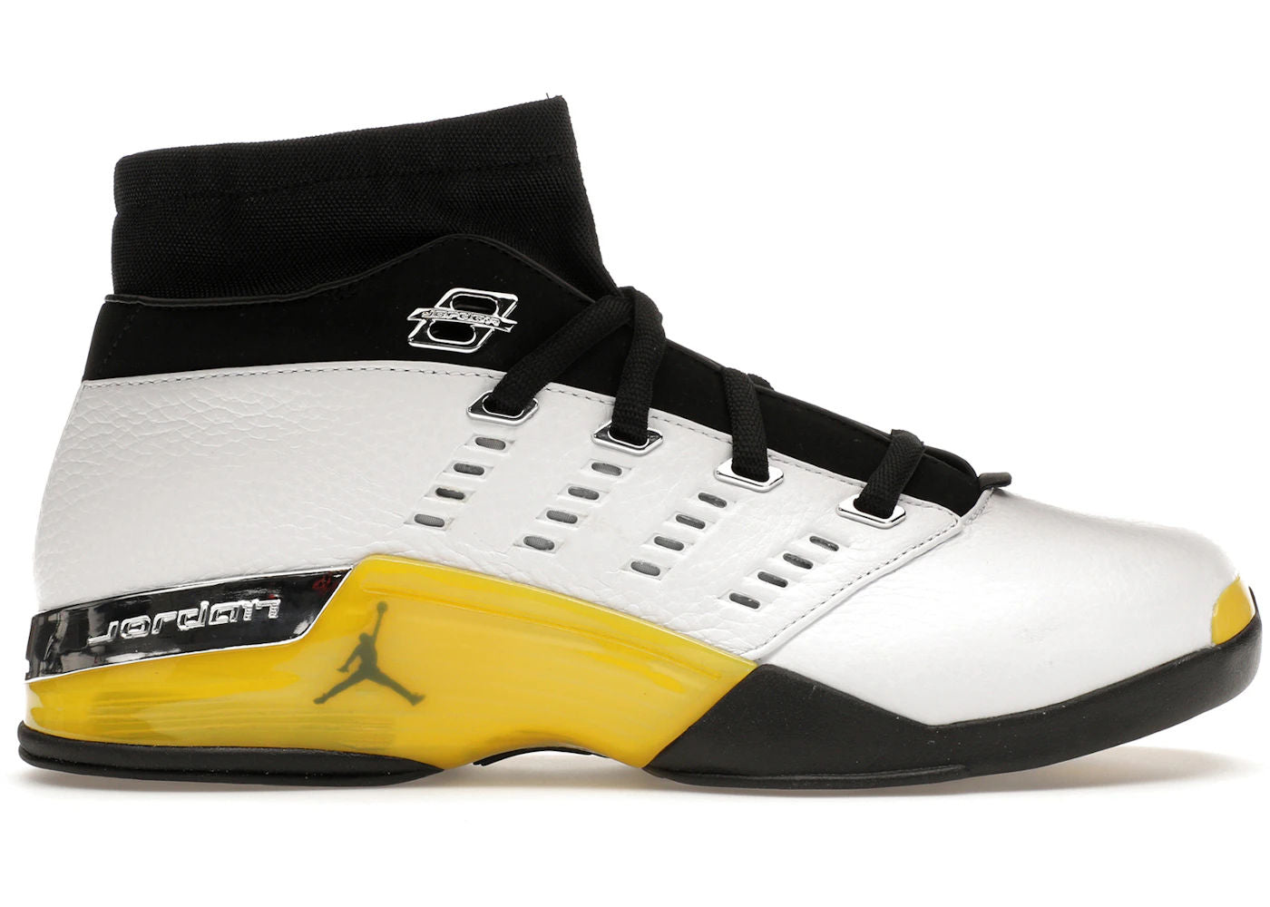 Jordan 17 Retro Low All-Star Lightning (2024) - Preowned