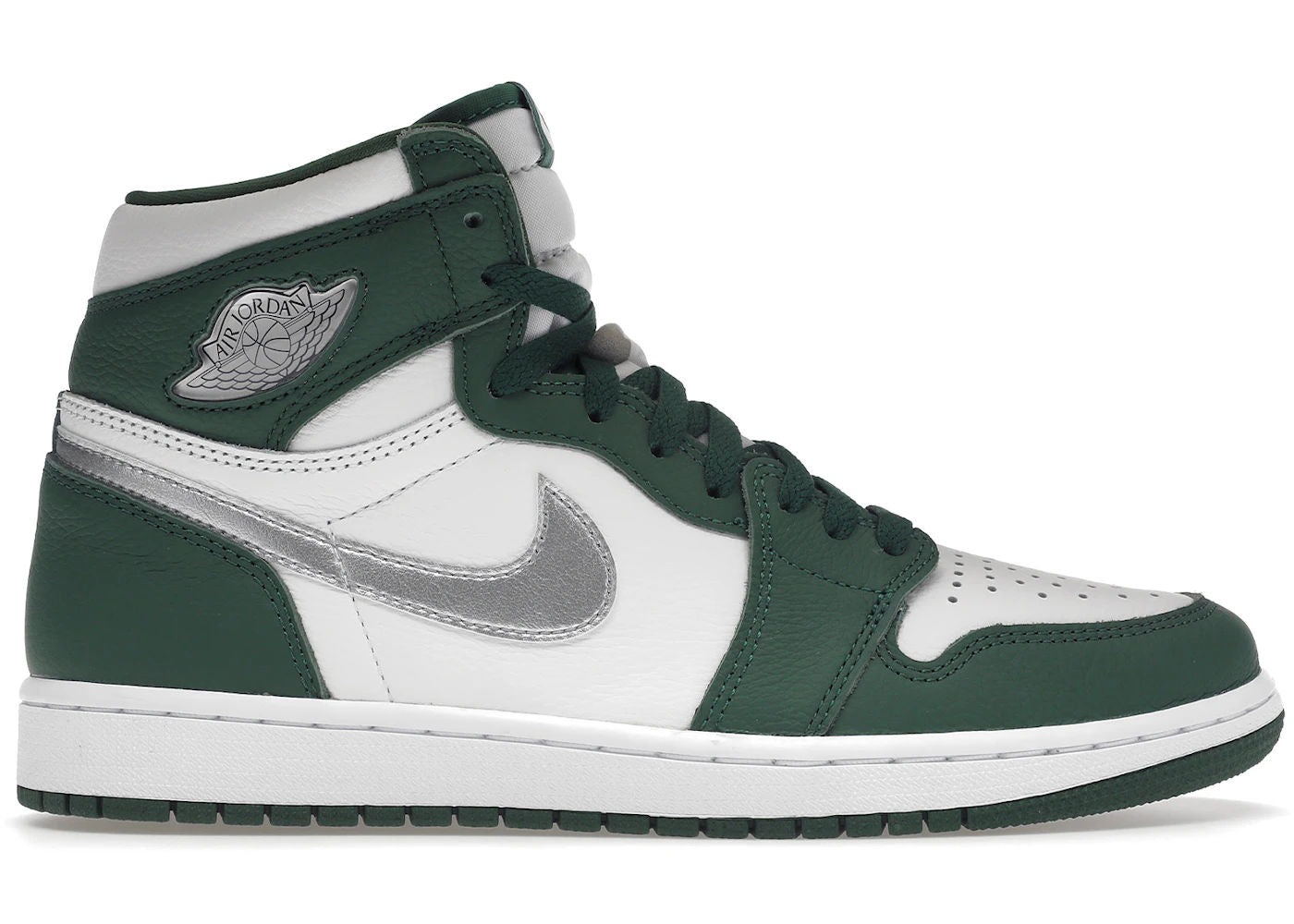 BRAND NEW STEAL - Jordan 1 Retro High OG Gorge Green