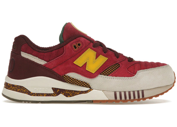 New Balance 530 Ronnie Fieg Central Park - Preowned