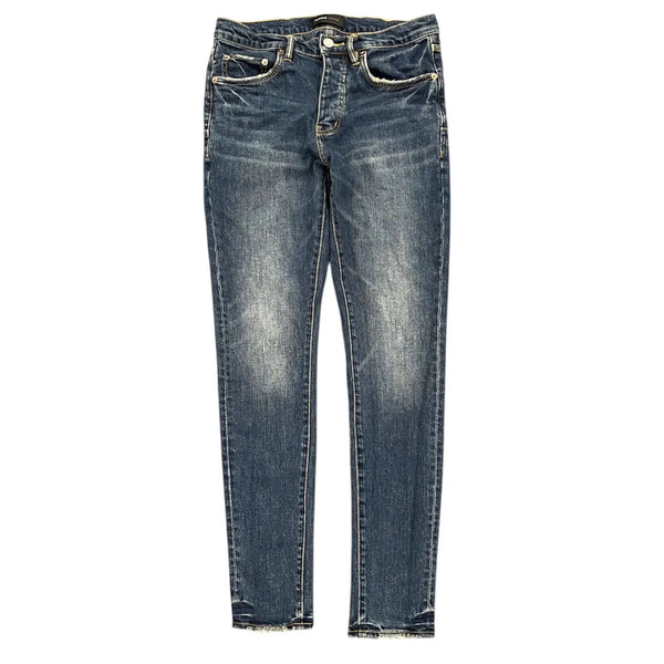 Purple Brand P.001 Jeans (Mid Indigo)