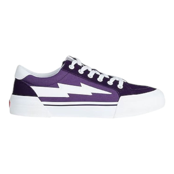 Revenge x Storm V2 Classic Low (Dark Violet/White)