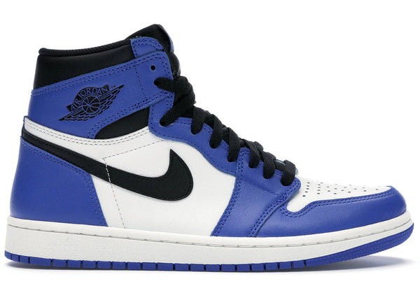Jordan 1 Retro High Game Royal - Preowned