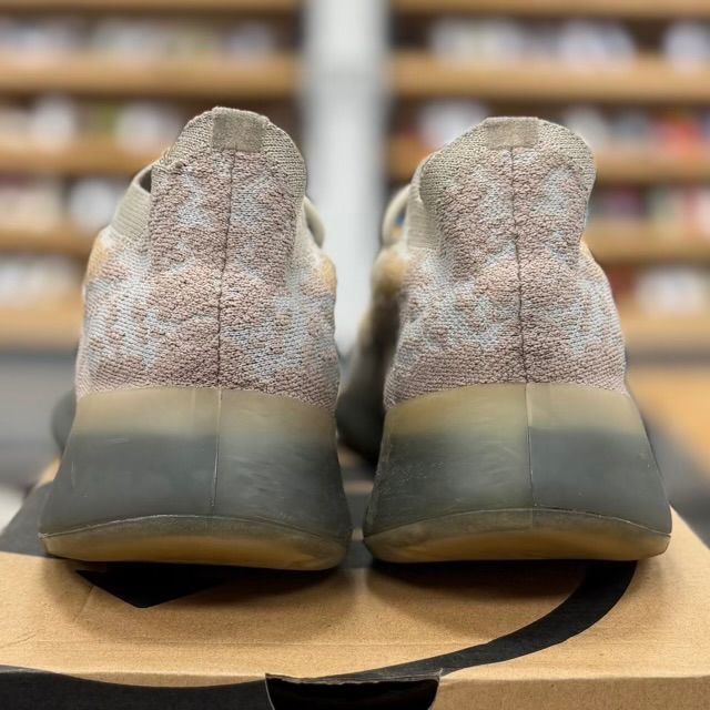 adidas Yeezy Boost 380 Pepper - Preowned