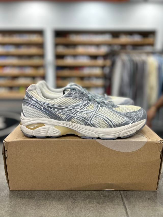 ASICS GT-2160 Pre-Aged Pack Sheet Rock - Preowned