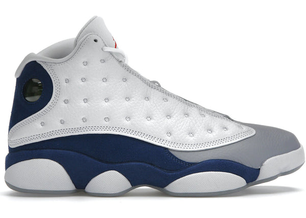 Jordan 13 Retro French Blue - Preowned