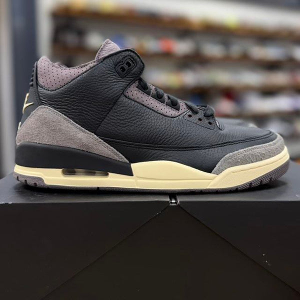 Jordan 3 Retro OG SP A Ma Maniére While You Were Sleeping (Women's) - Preowned