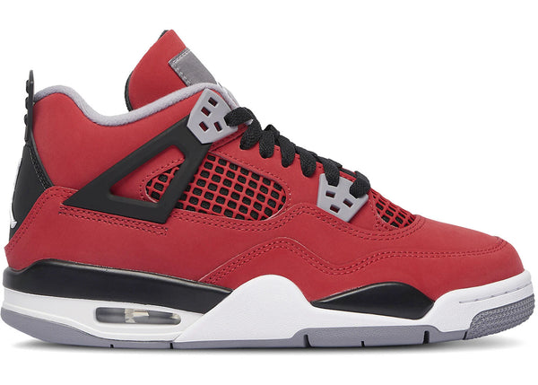 Jordan 4 Retro Toro Bravo (2026) (GS) - Preowned