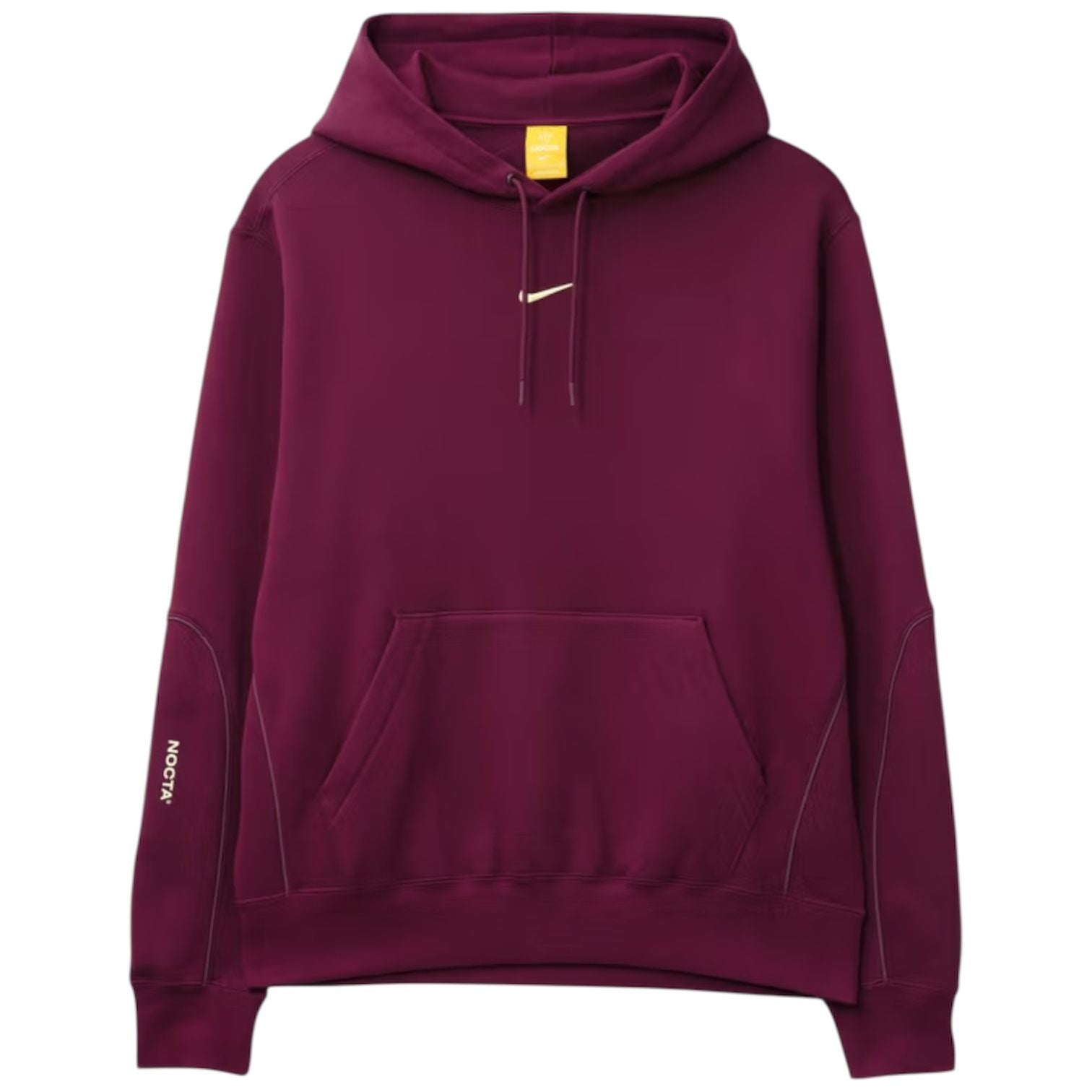 Nike Nocta Sweatsuit (Burgundy)