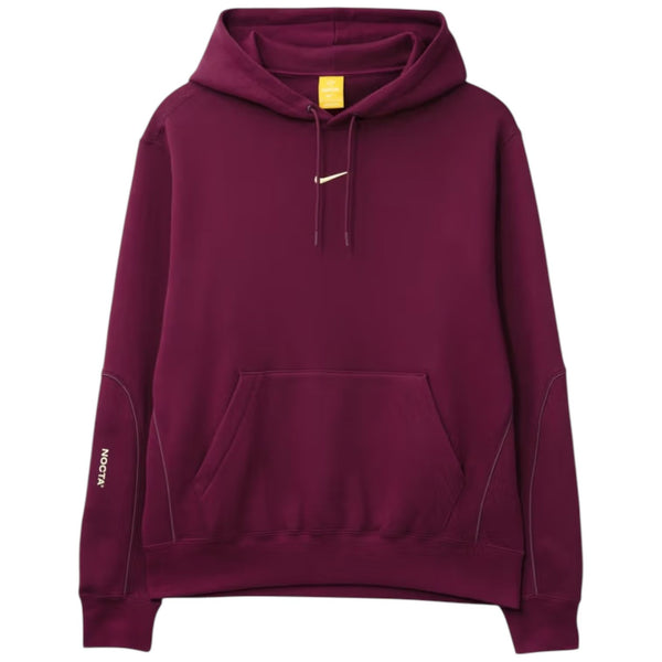 Nike Nocta Sweatsuit (Burgundy)
