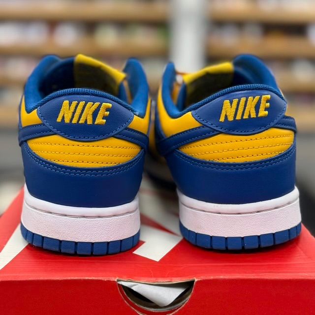 Nike Dunk Low UCLA - Preowned