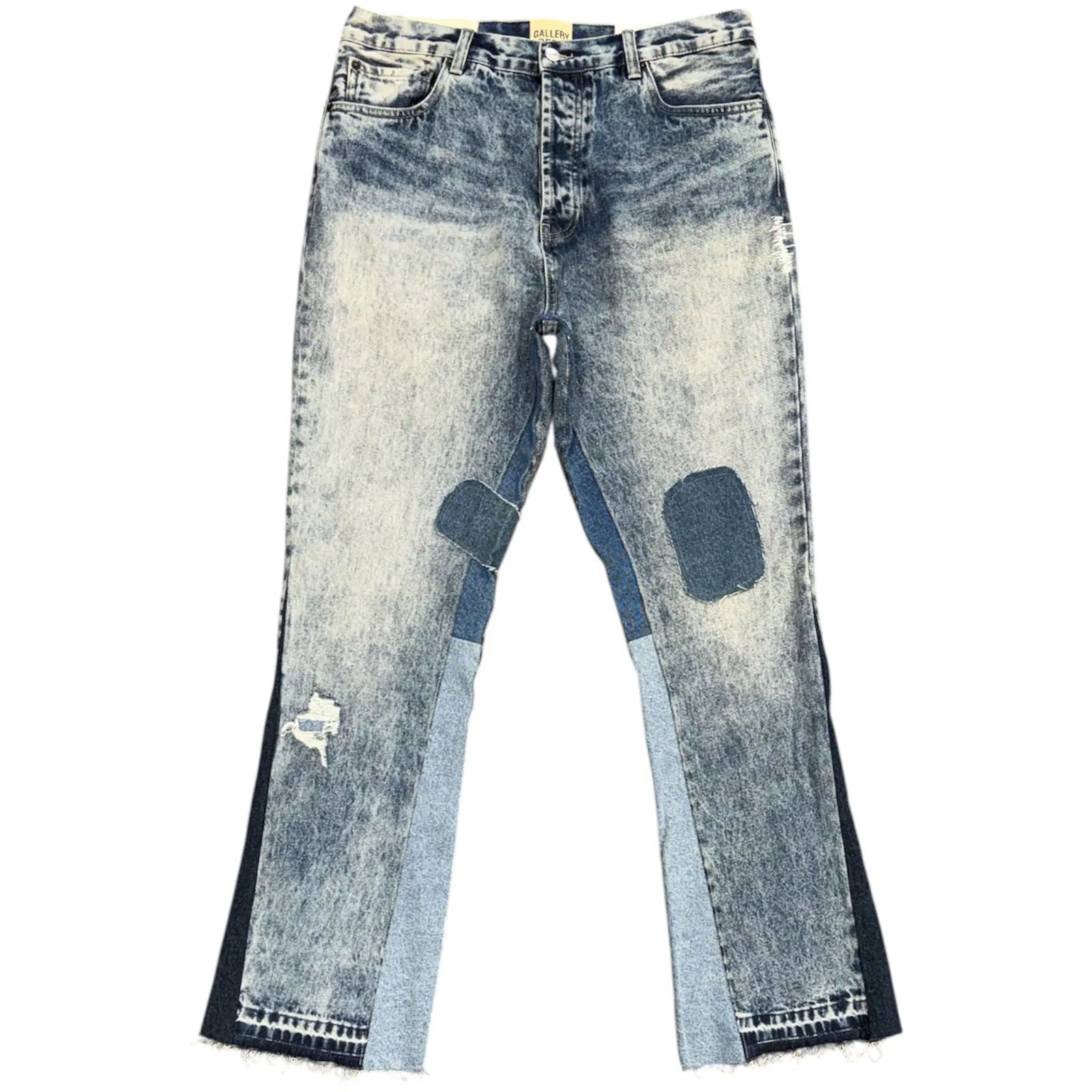 Gallery Dept Flare Jeans (Light Wash) - Preowned