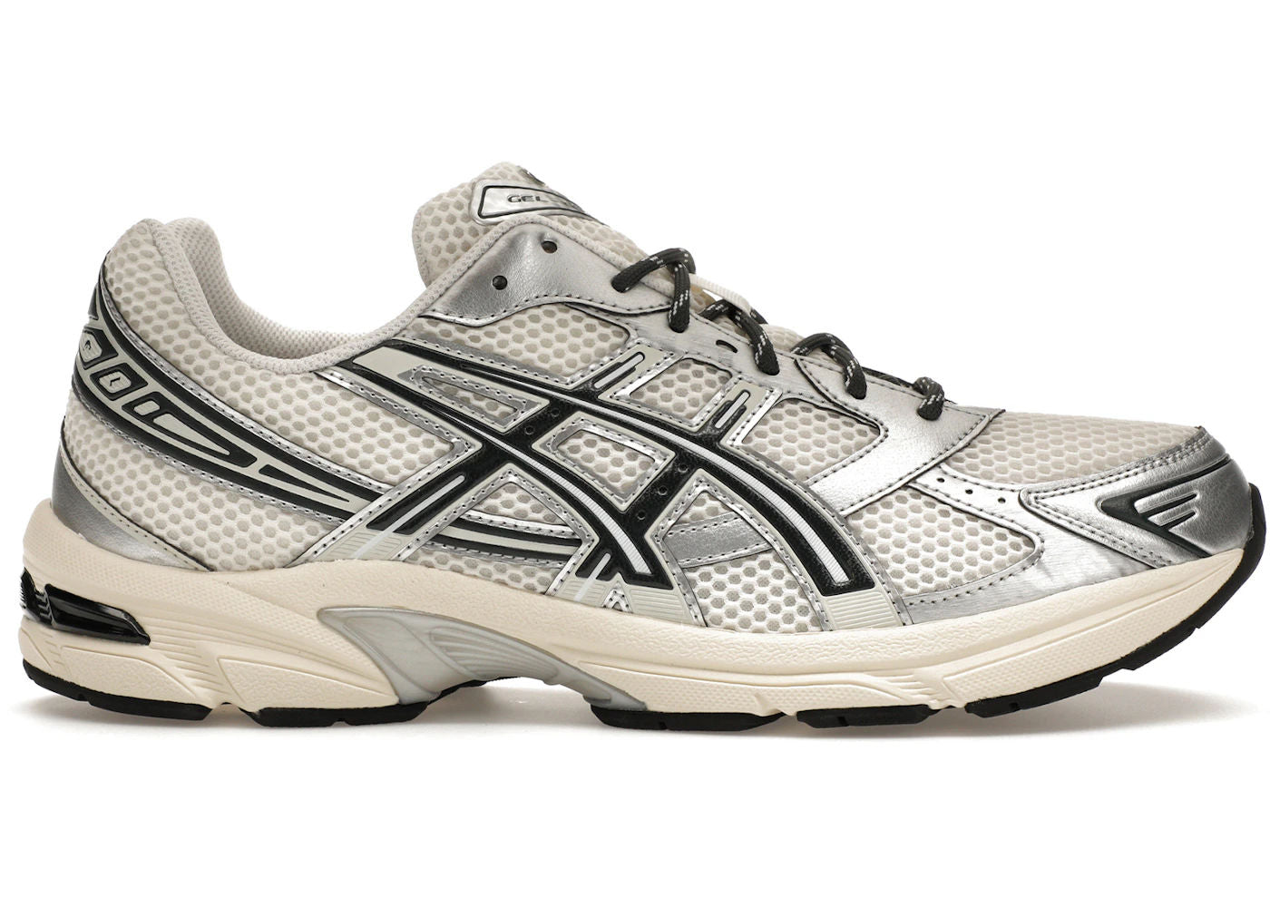 ASICS Gel-1130 Kith Cream Scarab (2024) - Preowned