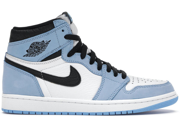 Jordan 1 Retro High OG University Blue - Preowned