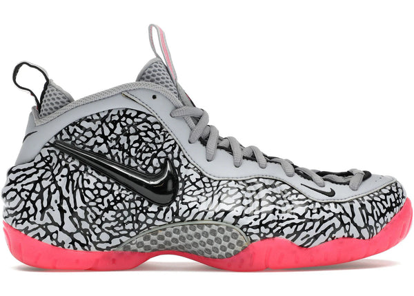 BRAND NEW STEAL - Nike Air Foamposite Pro Elephant Print