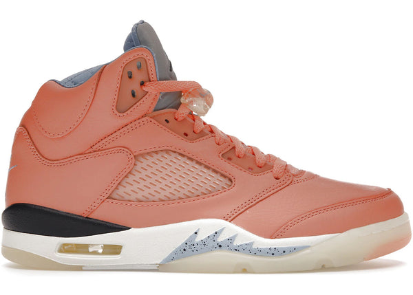 Jordan 5 Retro DJ Khaled We The Best Crimson Bliss - Preowned
