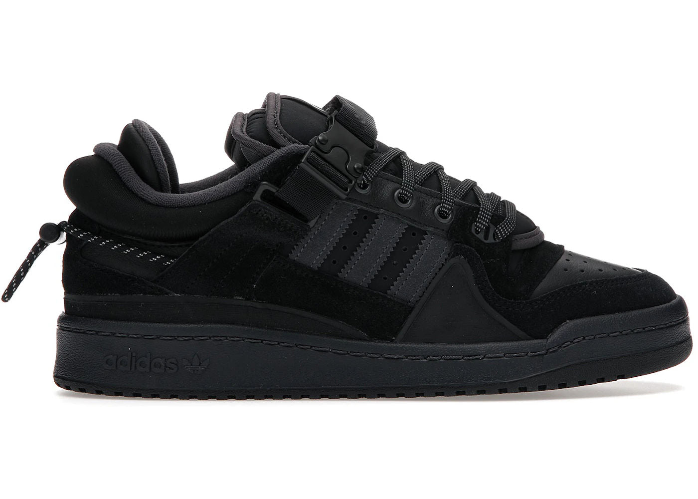 BRAND NEW STEAL - adidas Forum Low Bad Bunny Back to School