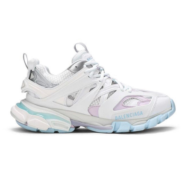 Balenciaga Wmns Track Sneaker Pastel