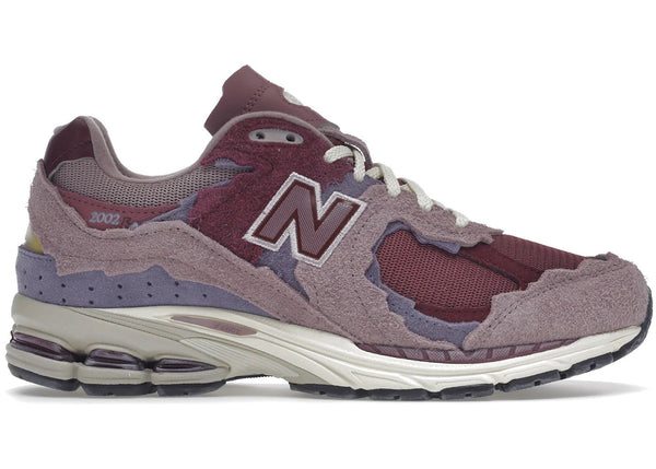 BRAND NEW STEAL - New Balance 2002R Protection Pack Pink