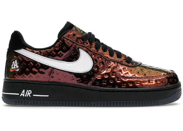 Nike Air Force 1 Low PRM NBA All-Star Weekend (2026)
