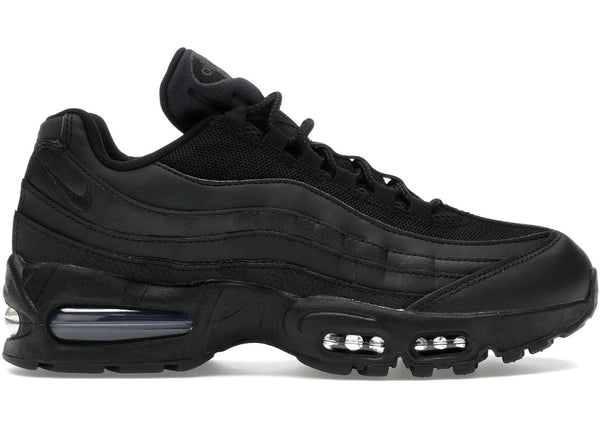 Nike Air Max 95 OG Big Bubble Black Anthracite - Preowned