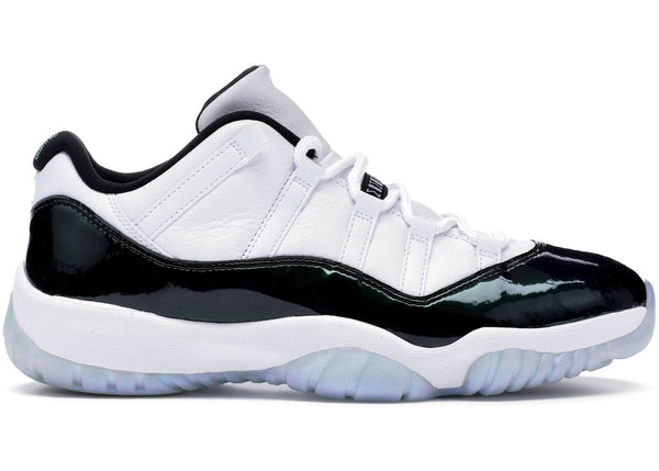 Jordan 11 Retro Low Iridescent - Preowned