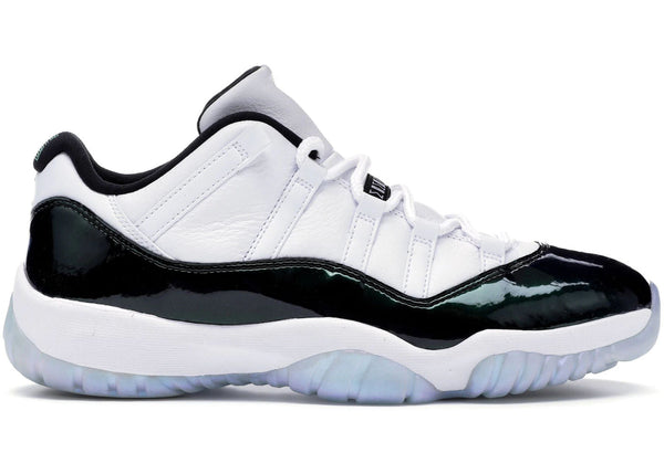 Jordan 11 Retro Low Iridescent - Preowned