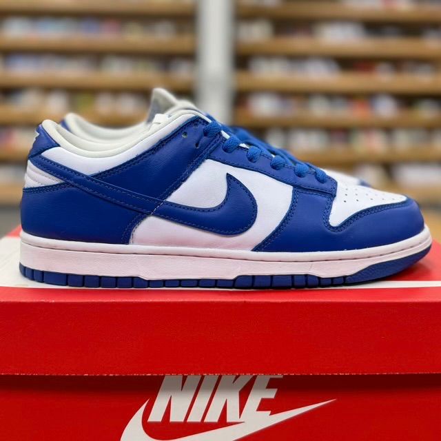 Nike Dunk Low SP Kentucky - Preowned
