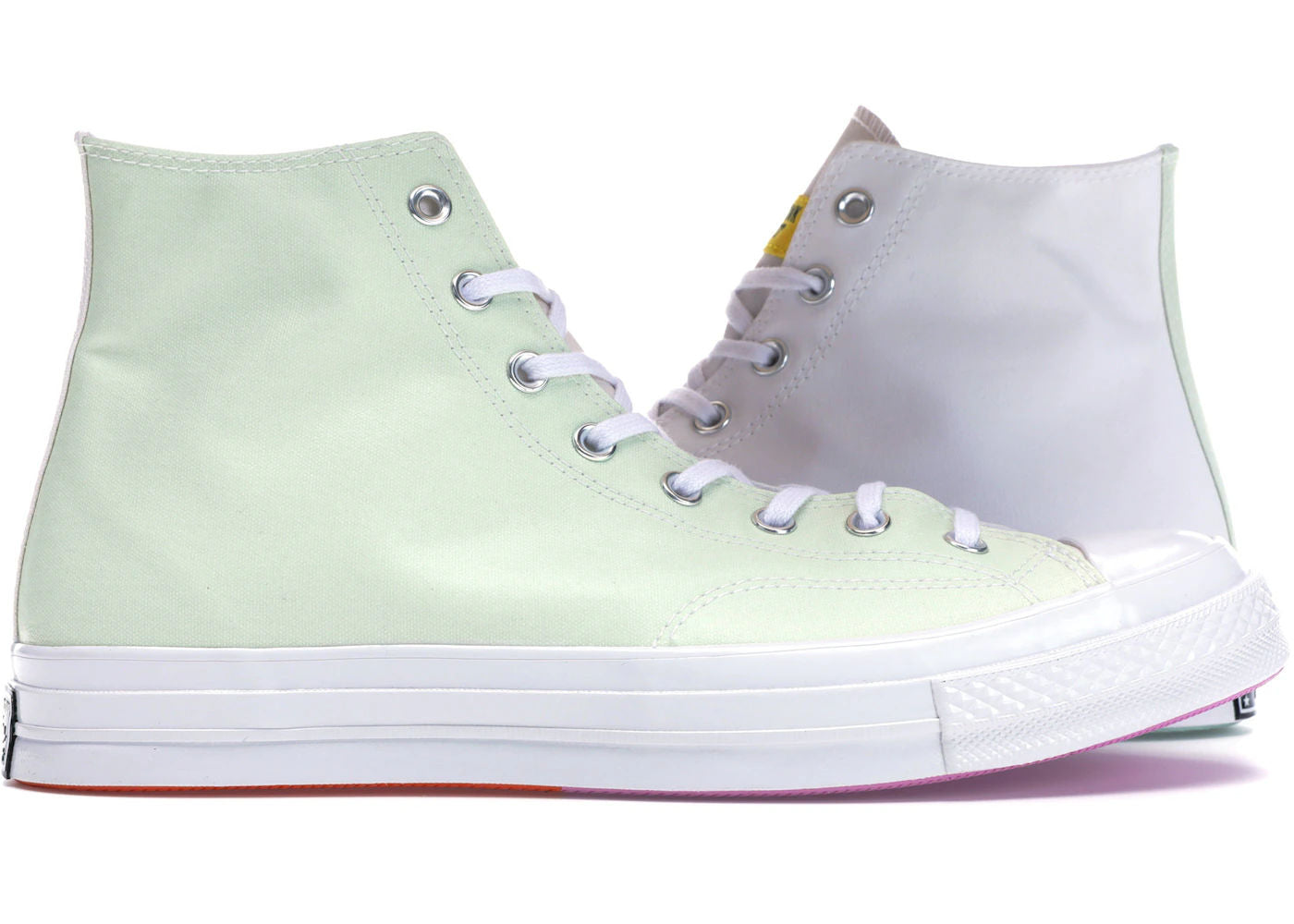 Converse Chuck Taylor All Star 70 Hi Chinatown Market UV