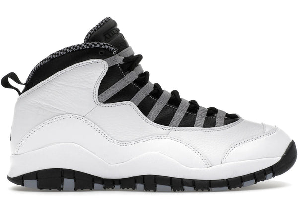 Jordan 10 Retro OG Steel