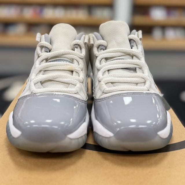 Jordan 9 Retro Barons - Preowned